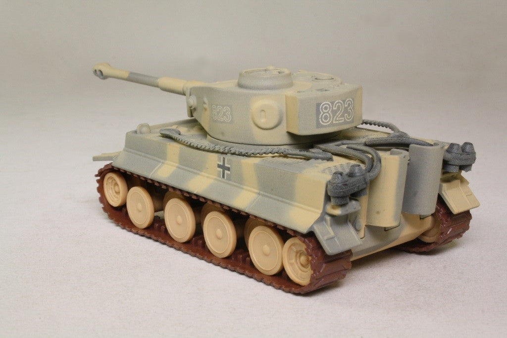 CORGI TIGER MK1 TANK 9TH RUSSIAN FRONT 1943